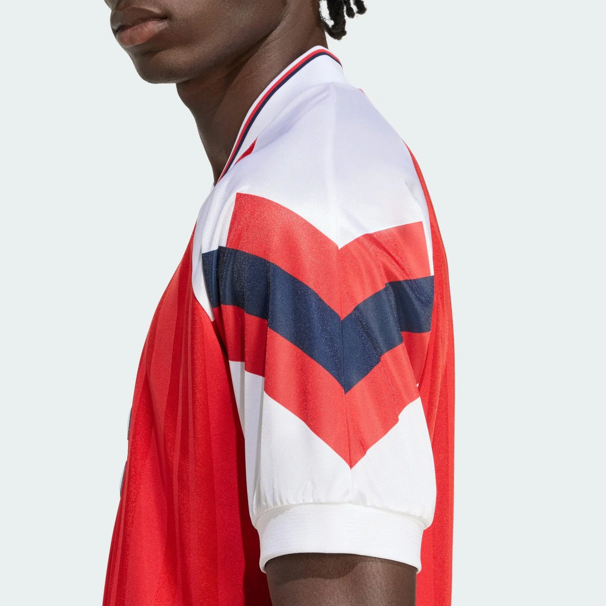 Arsenal Retro Jersey Home 1992/94 - Remake