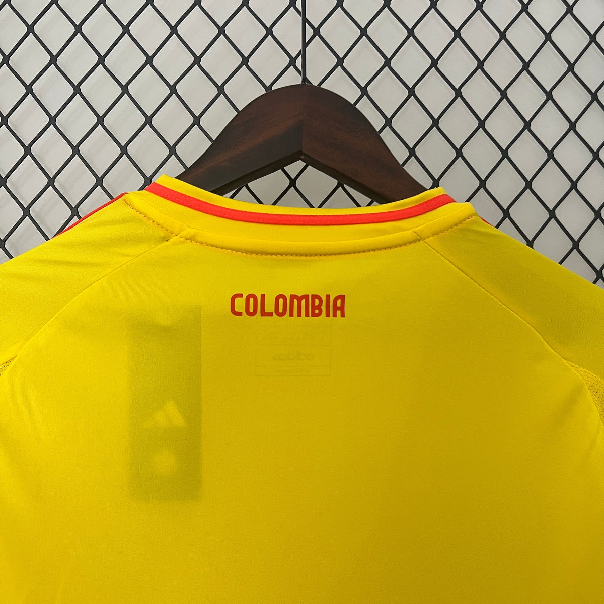 Colombia Home 2024/25 Jersey