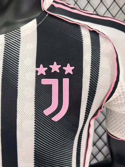 Juventus 2025/26 - Authentic Player Version