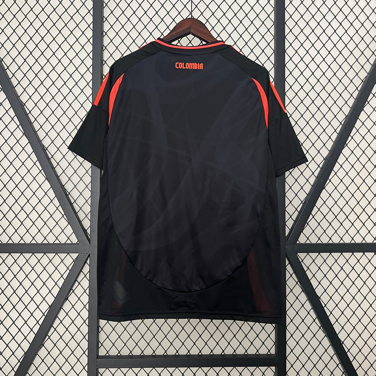 Colombia Away 2024/25 Jersey