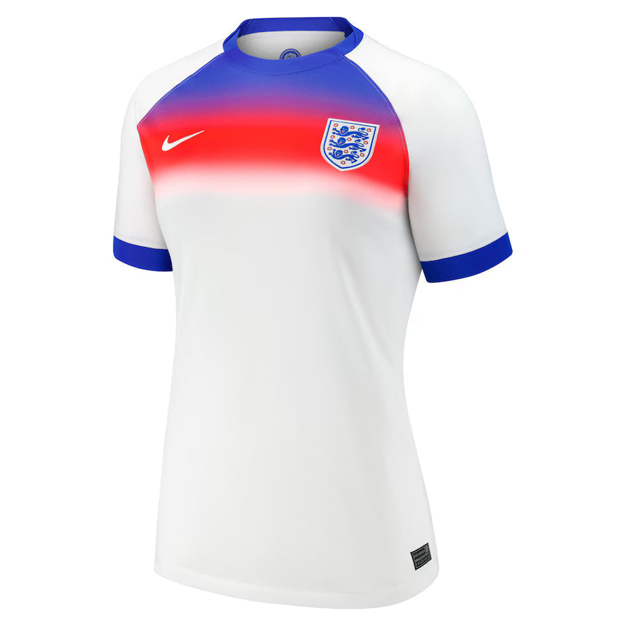England Home Jersey 2025/2026 - Women