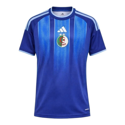 Algeria 2026 World Cup Jersey - Blue