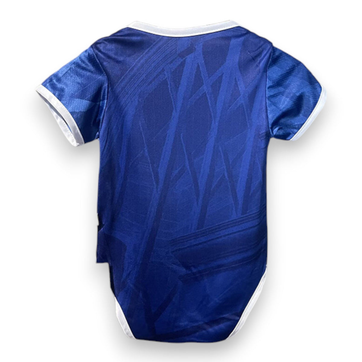 Chelsea Baby Jersey 2025/26