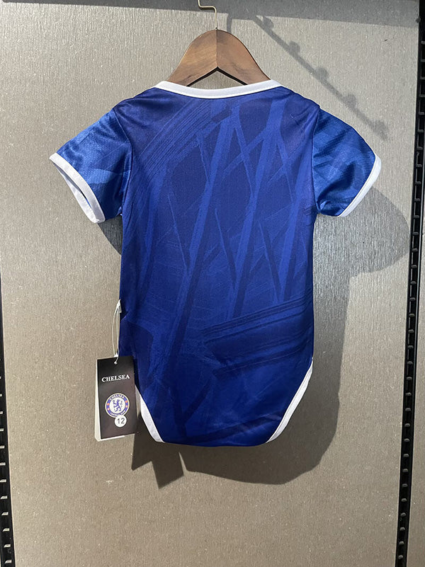 Chelsea Baby Jersey 2025/26