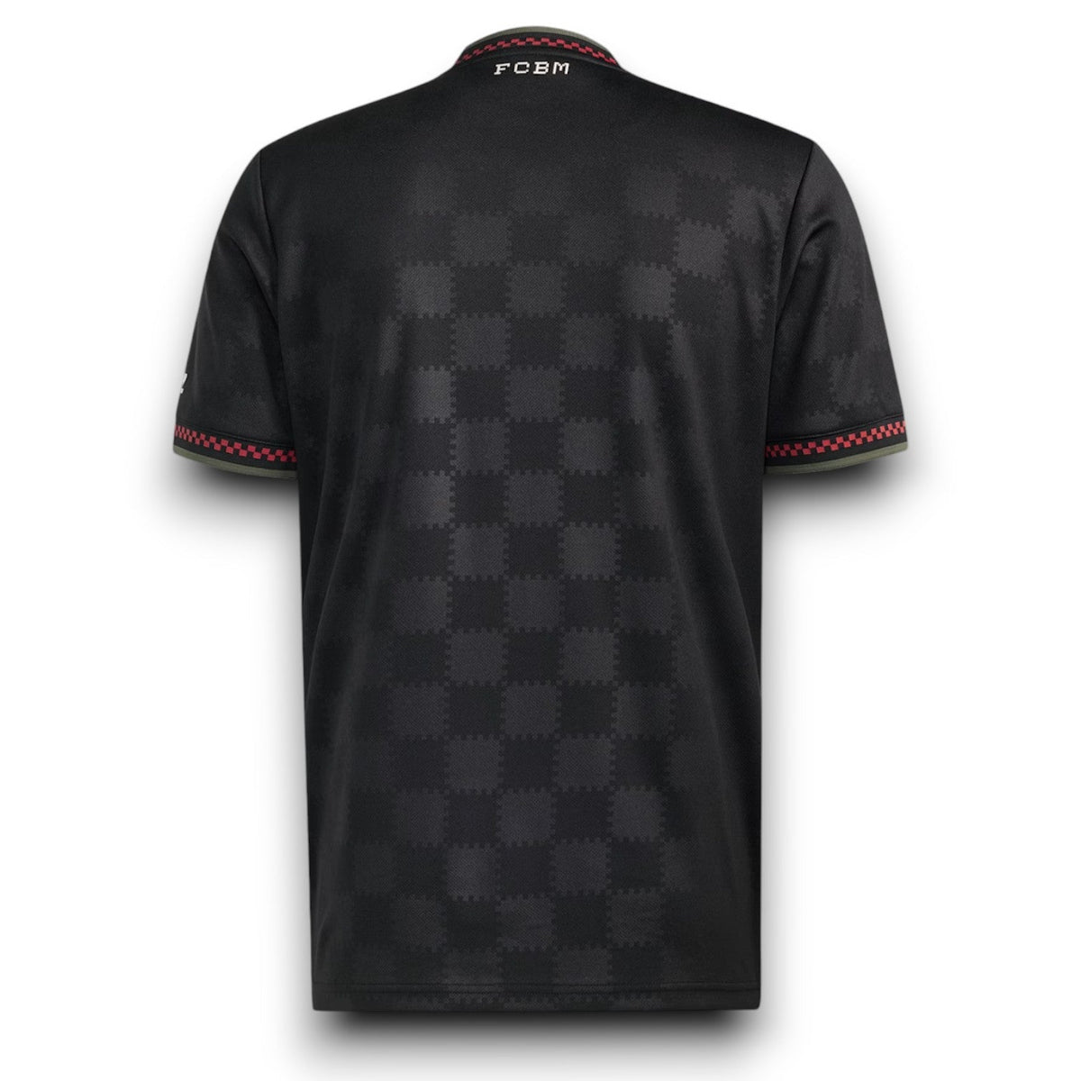 Bayern Munich Player Champions League Jersey 2025/26