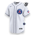 Paris Saint Germanin x MLB Club World Cup Limited Jersey
