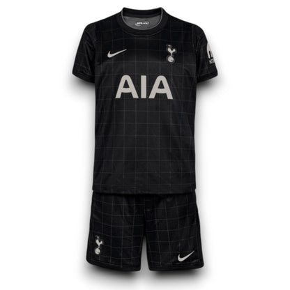 Kids Tottenham Hotspur Away Kit 2025/26