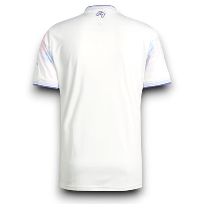 Aston Villa Third Jersey 2025/26