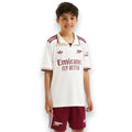 Kids Arsenal Third Kit 2025/26