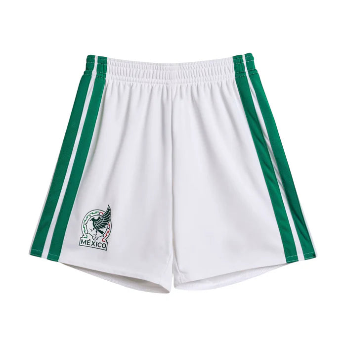Mexico Kit Kids 2026 home
