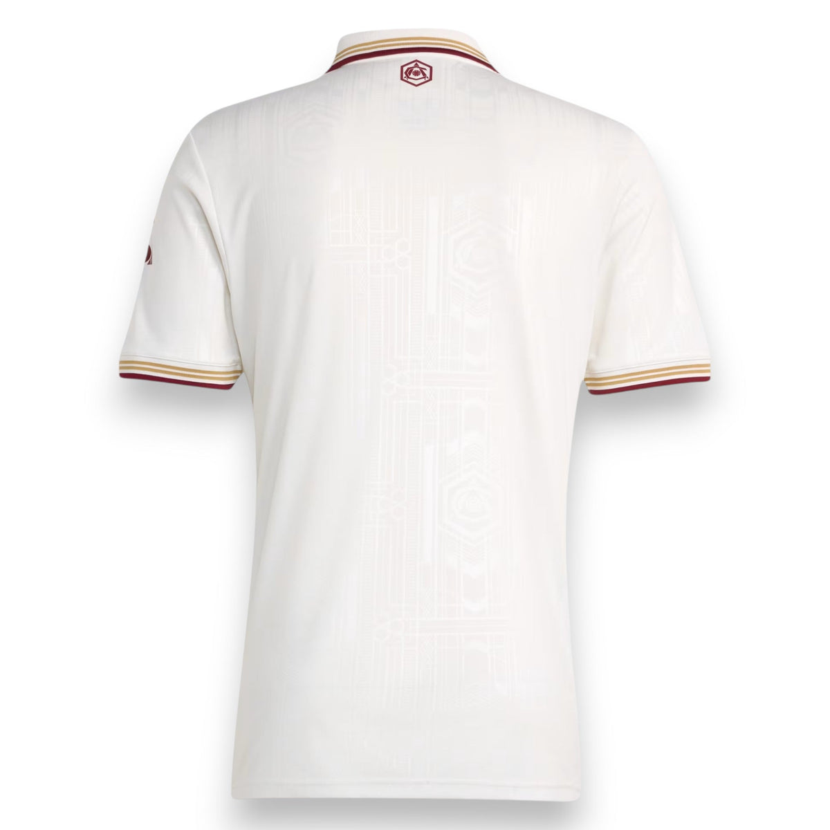Arsenal Player Jersey Third 2025/26