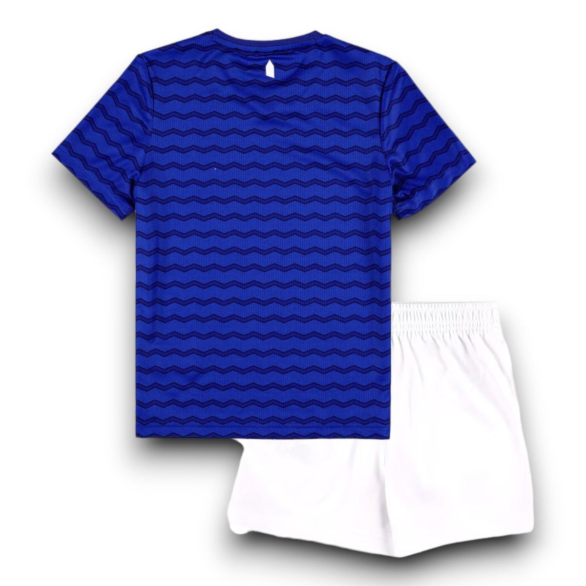 Kids Everton Home Kit 2025/26
