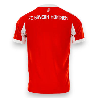 Bayern Munich Home Jersey 2025/26