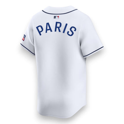 Paris Saint Germanin x MLB Club World Cup Limited Jersey