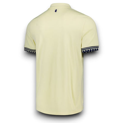 Everton 2025/26 Away Jersey