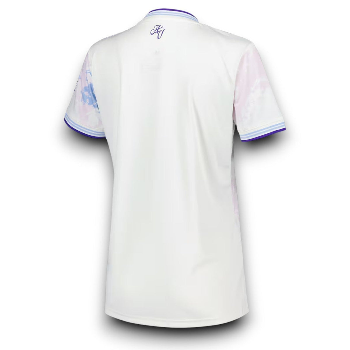 Aston Villa Third Jersey 2025/26 - Women