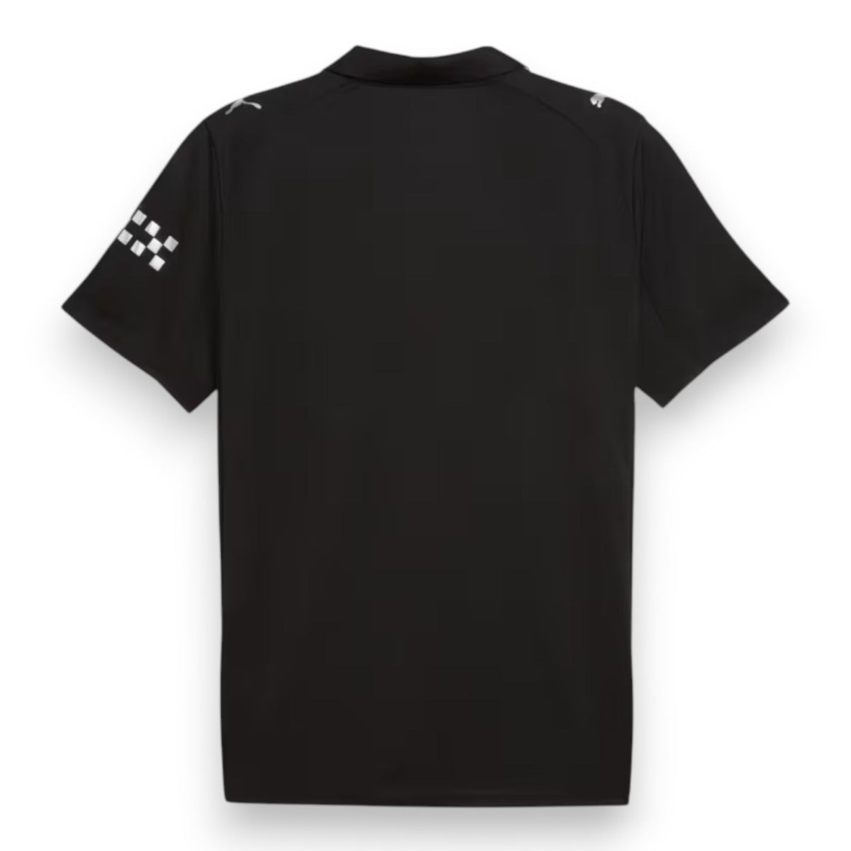 Manchester City Player Jersey Away 2025/26
