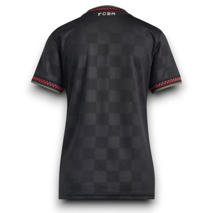 Bayern Munich Champions League Jersey 2025/26 - Women's