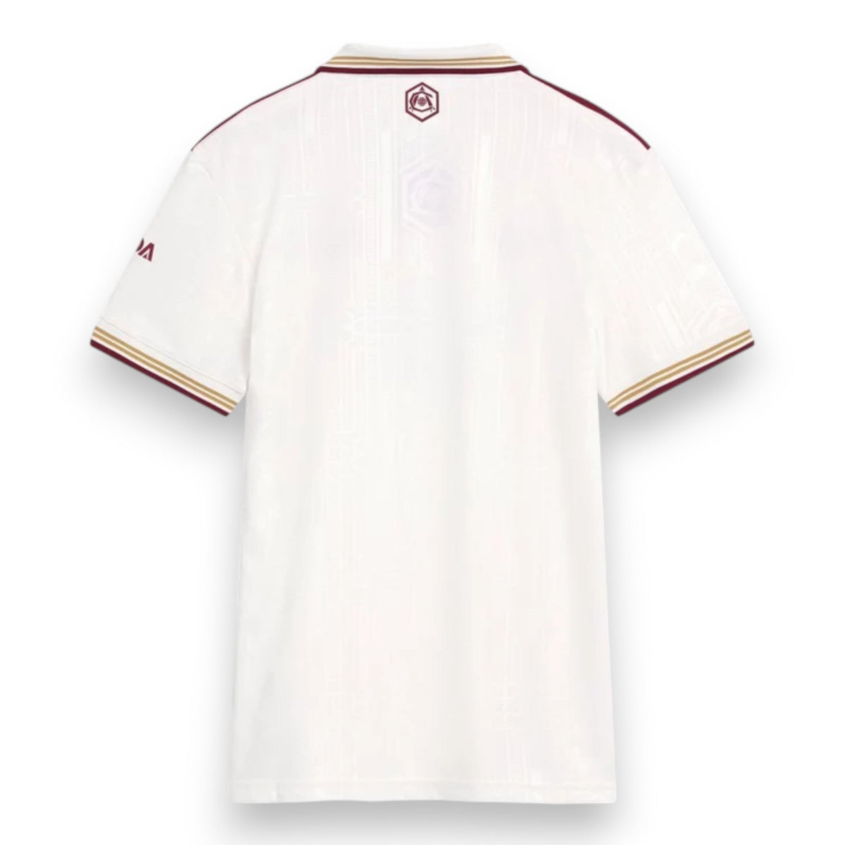 Arsenal Third Jersey 2025/26 - Women
