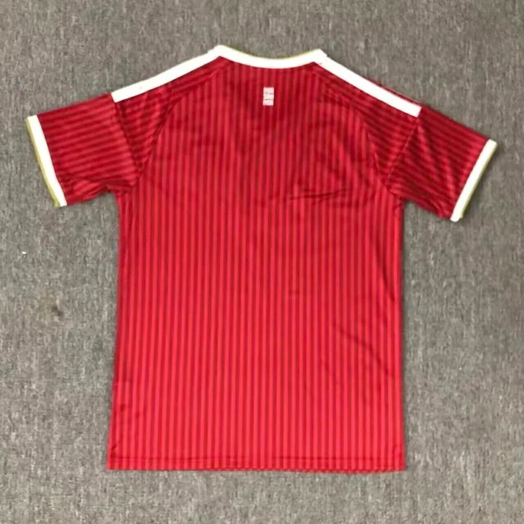 Bayern Munich 26/27 Home Jersey - Alternative Version