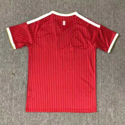 Bayern Munich 26/27 Home Jersey - Alternative Version