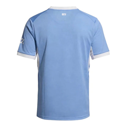Manchester City 2026/27 Home Jersey