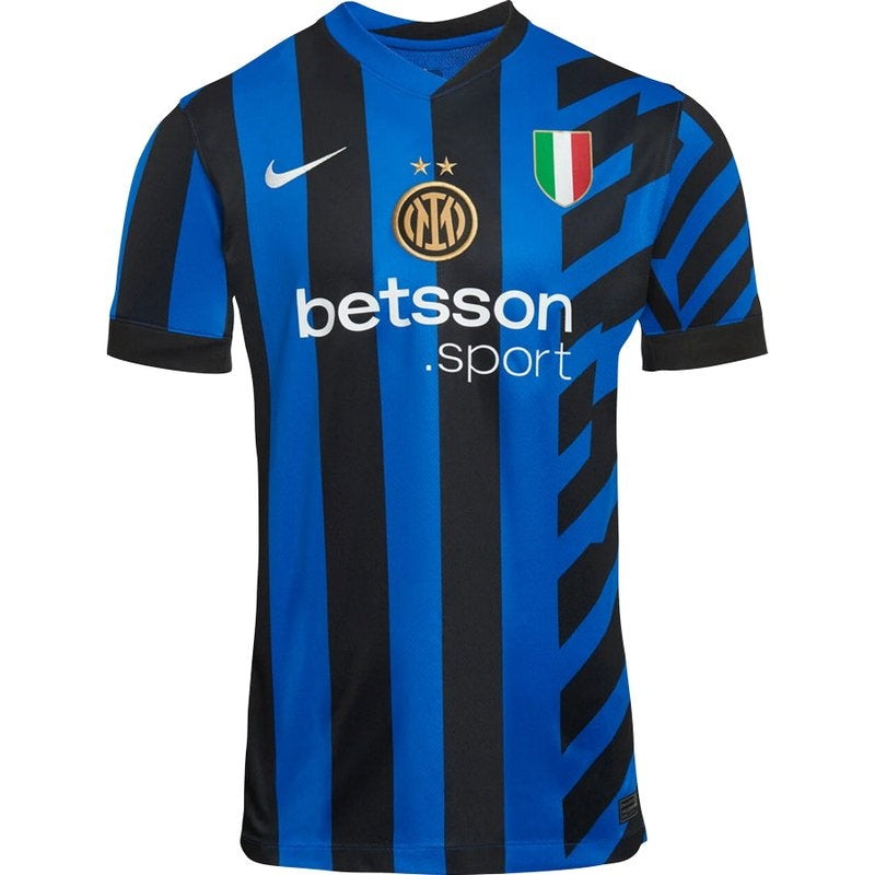 Inter Milan Home 2024/2025 Player Jersey