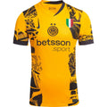 Inter Milan Player Third Jersey 2024/2025