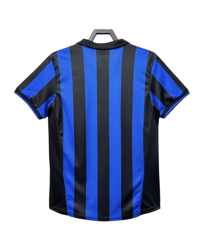 Inter Milan 98/99 I Home Jersey - Retro Version