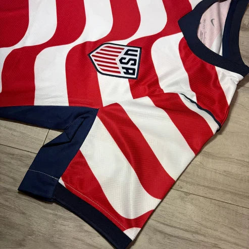 United States USA Home World Cup 2026