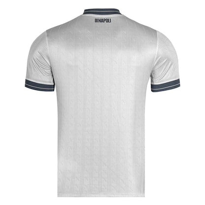 SSC Napoli Goalkeeper Player Jersey Euro 2025/2026
