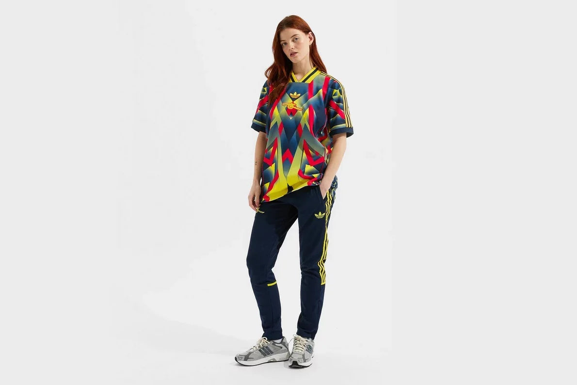 Arsenal Adidas 25/26 Lifestyler Shirt
