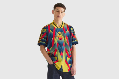 Arsenal Adidas 25/26 Lifestyler Shirt