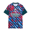 Arsenal 26/27 Pre-Match Jersey