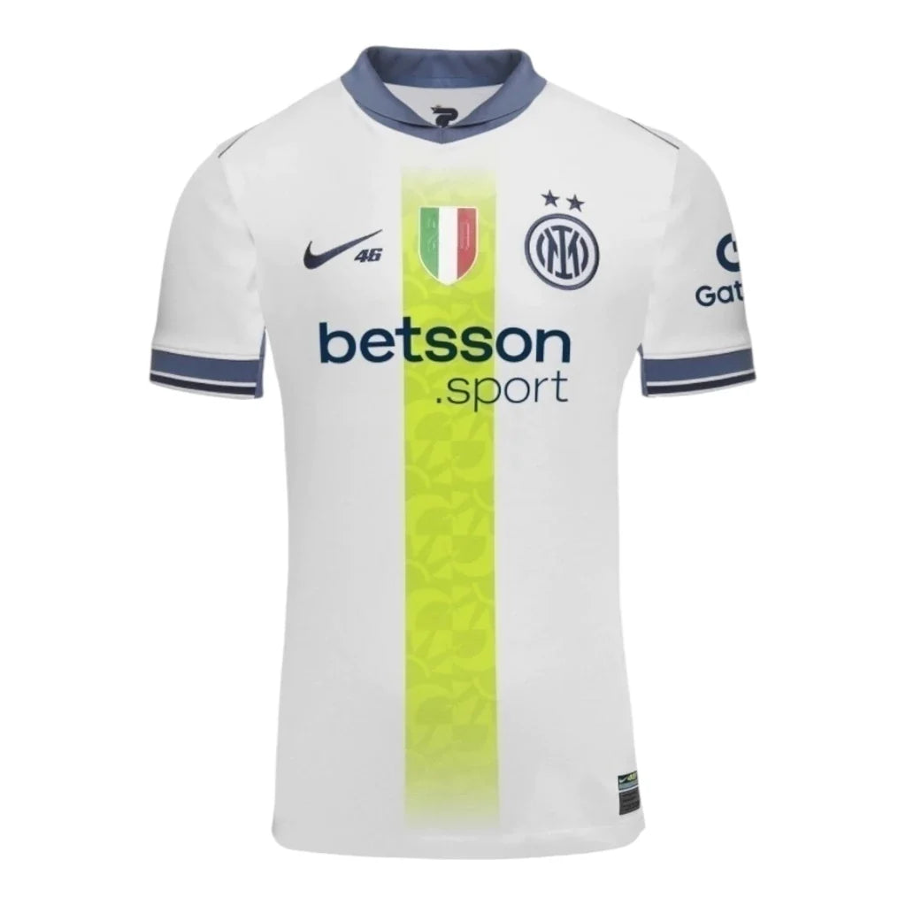 Inter Milan 25/26 Special Edition