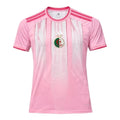Algeria 2026 World Cup Jersey - Pink