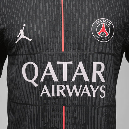 Paris Saint Germain Fourth Player Jersey 2025/26