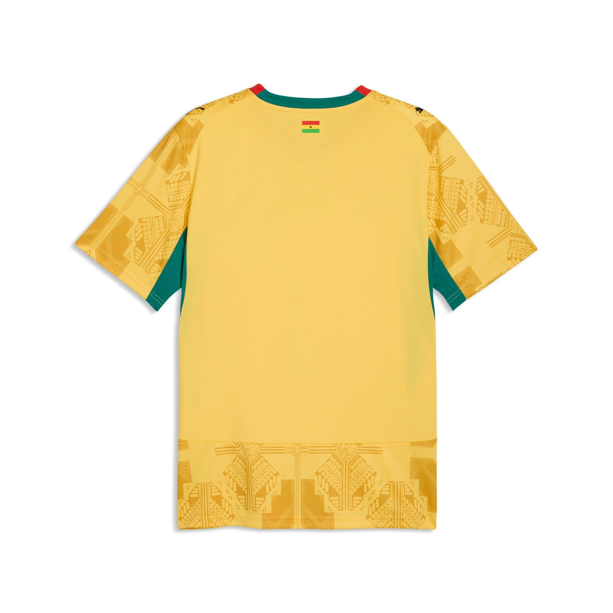 Ghana World Cup 2026 Away Jersey