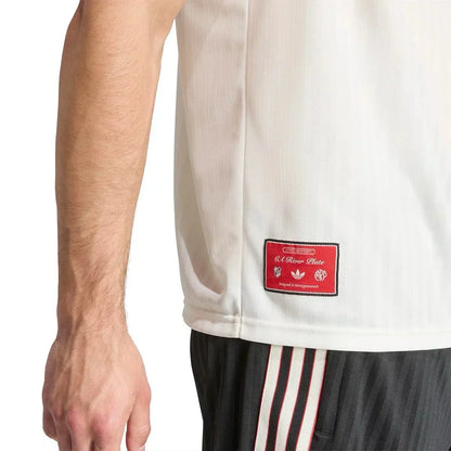 River Plate Terrace Icons 2025/26