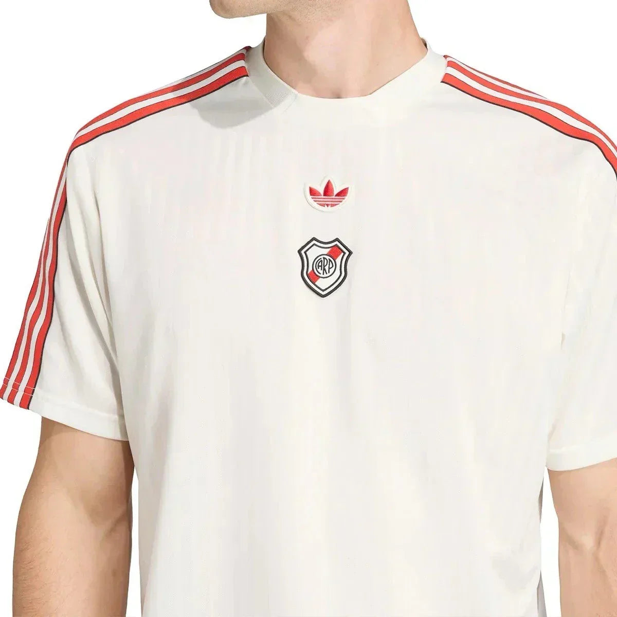 River Plate Terrace Icons 2025/26