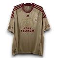 Galatasaray 2010/11 Away Retro Jersey