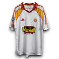 Galatasaray 1999/00 Away Retro Jersey