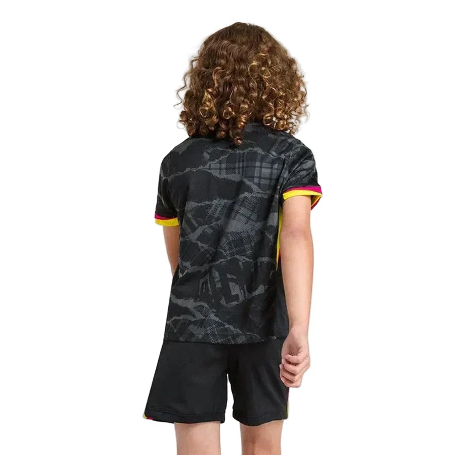 Kids Chelsea Third Kit 2024/2025