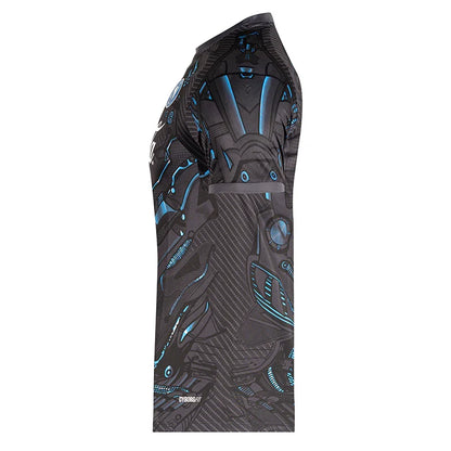 SSC Napoli Ebony Training Jersey 2025/2026