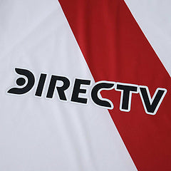 River Plate Home Jersey 2025/26