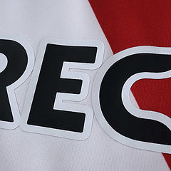 River Plate Home Jersey 2025/26
