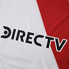 River Plate Home Jersey 2025/26 - Player Version