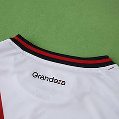 River Plate Home Jersey 2025/26