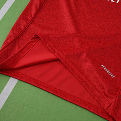 Kids Arsenal Home Kit 2025/26