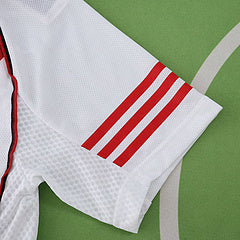 River Plate Home Jersey 2025/26 - Player Version